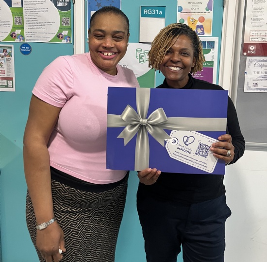 Heron Academy Is Proud to Be Part of the Parent-Friendly Schools Programme